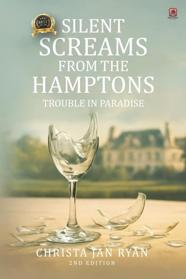 Silent Screams from the Hamptons (2nd Edition)