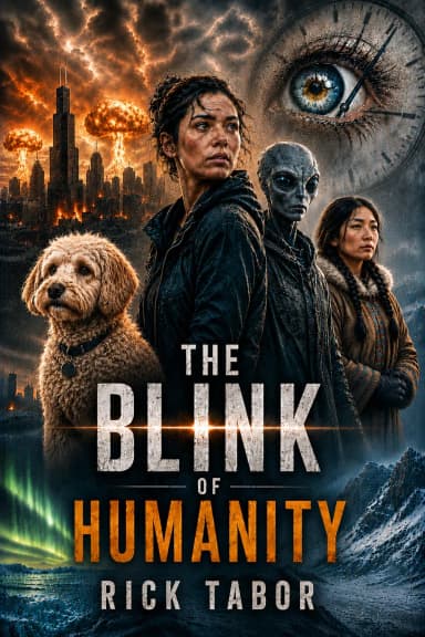 The Blink of Humanity