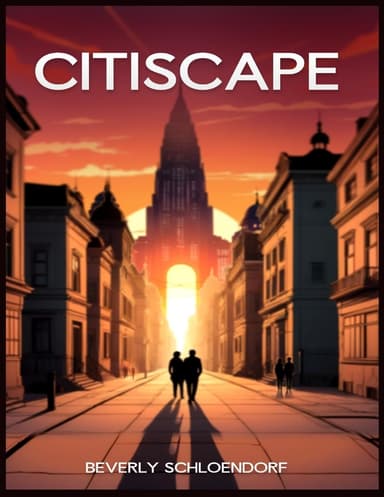 Citiscape