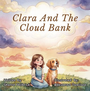 Clara and the Cloud Bank