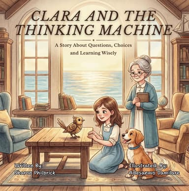 Clara and the Thinking Machine