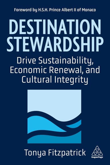Destination Stewardship