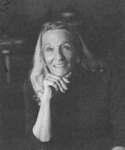 Maureen Hughes, true crime author