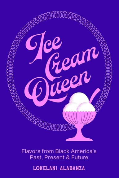 Ice Cream Queen