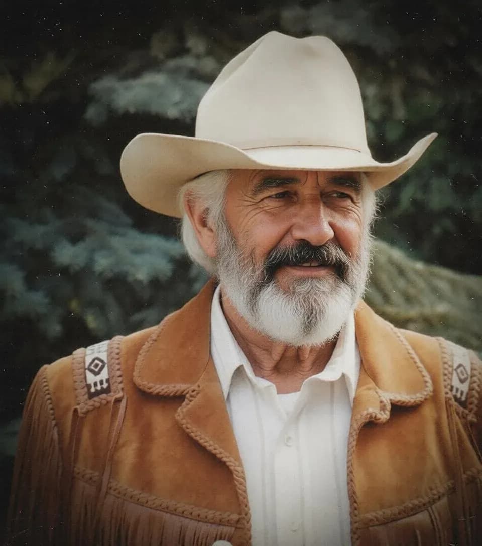 John Bissell
