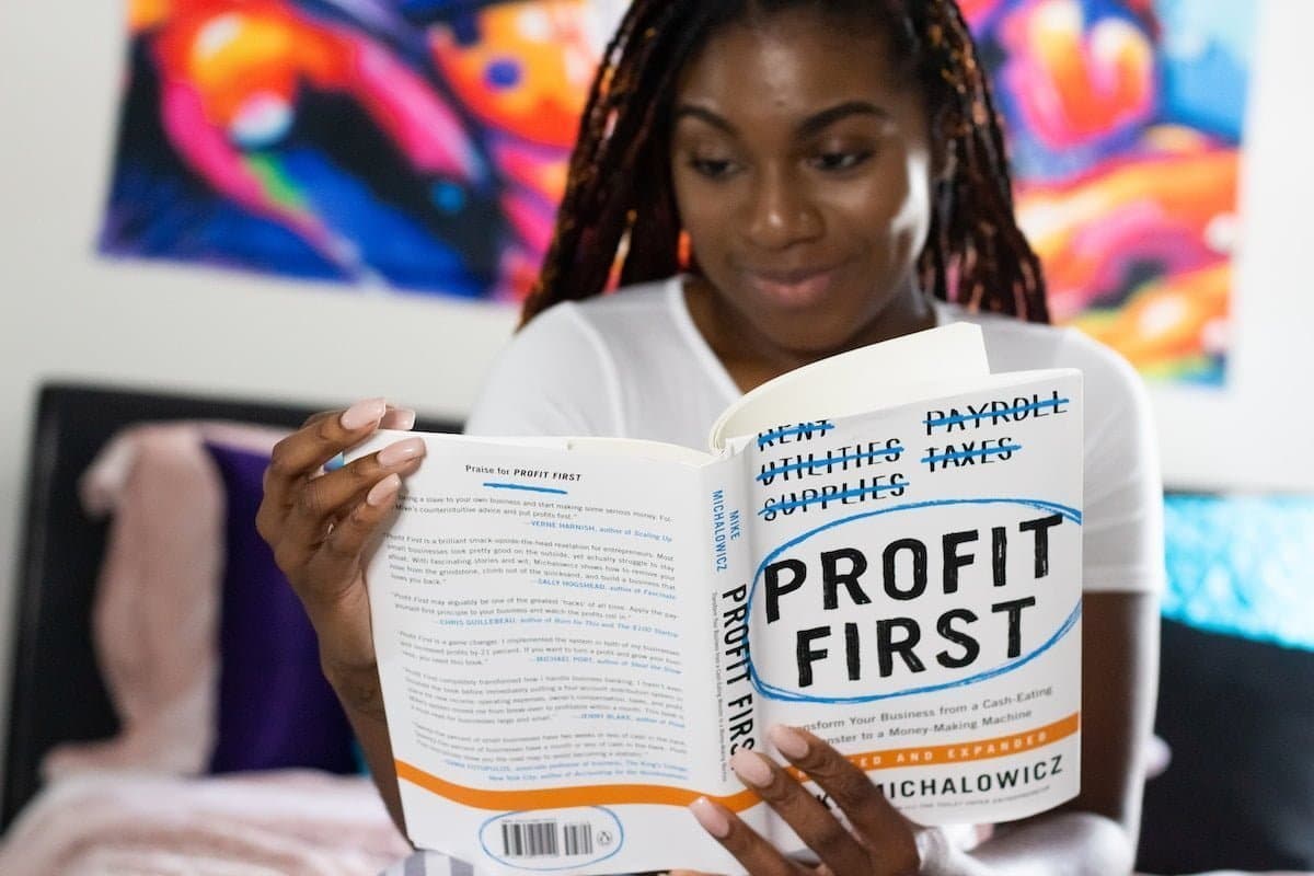 What is More Important than Money? Women's Financial Literacy