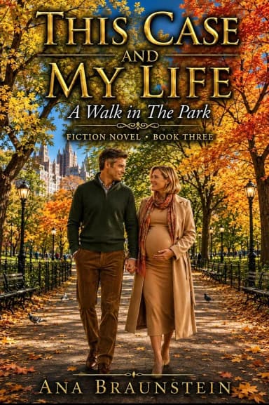 This Case and My Life: A Walk in the Park