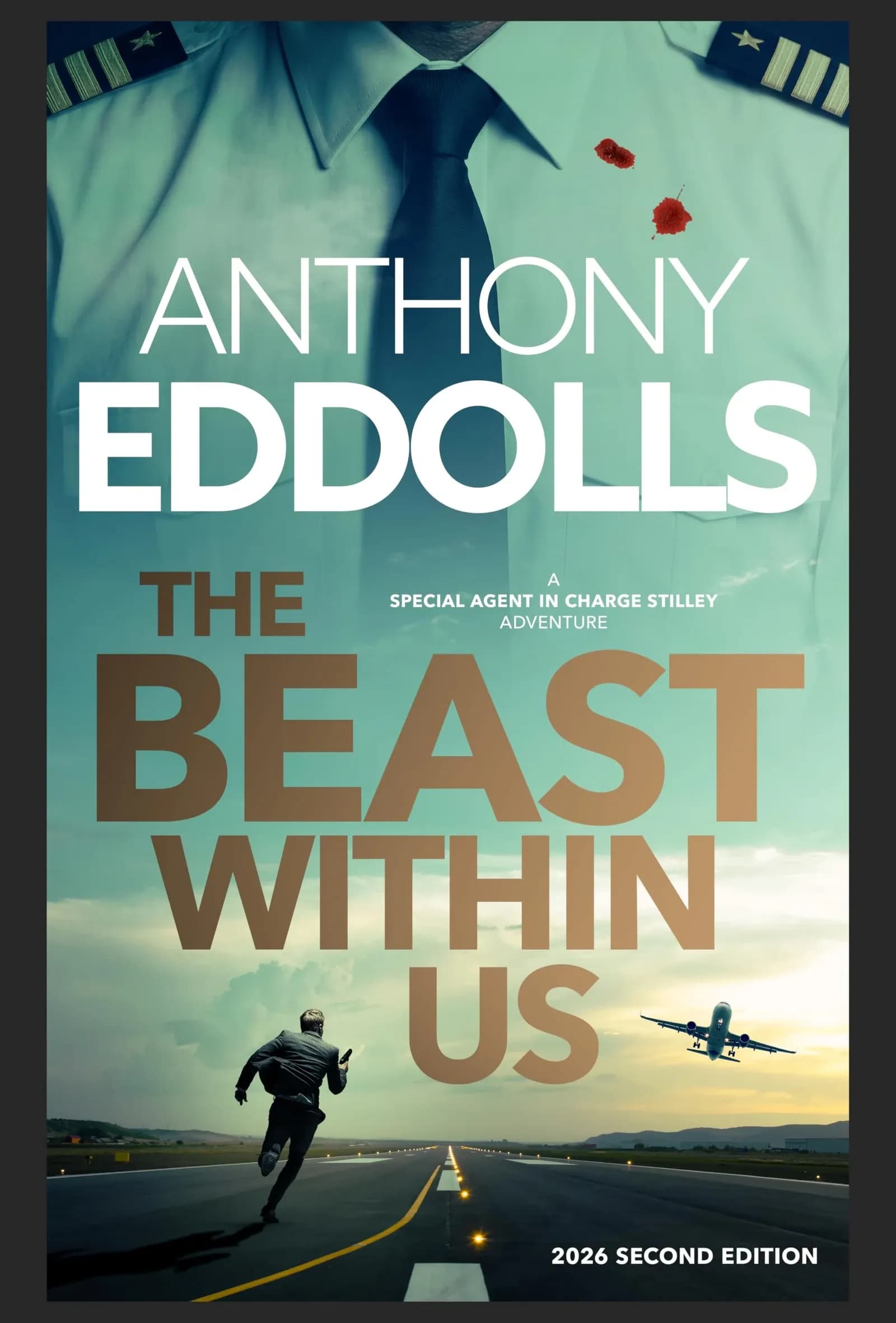 The Beast Within Us