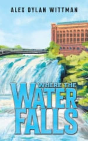 Where the Water Falls