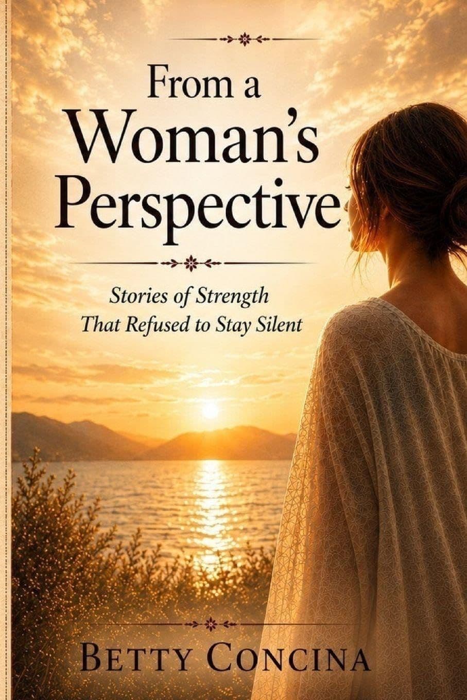 From a Woman’s Perspective