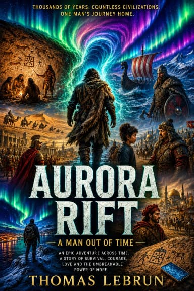 Aurora Rift