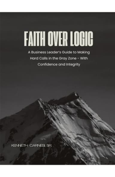 Faith Over Logic