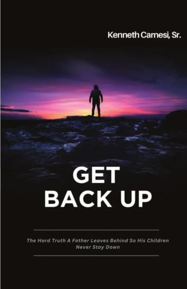 Get Back Up