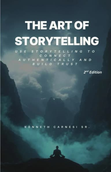 The Art of Storytelling