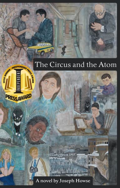 The Circus and the Atom