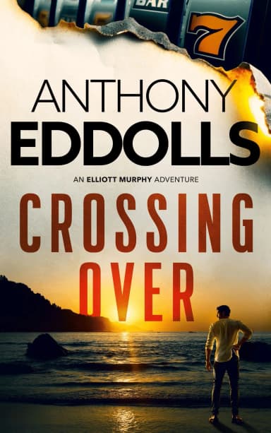 Crossing Over