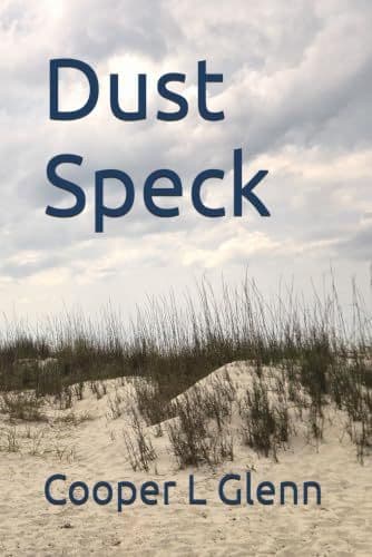 Dust Speck