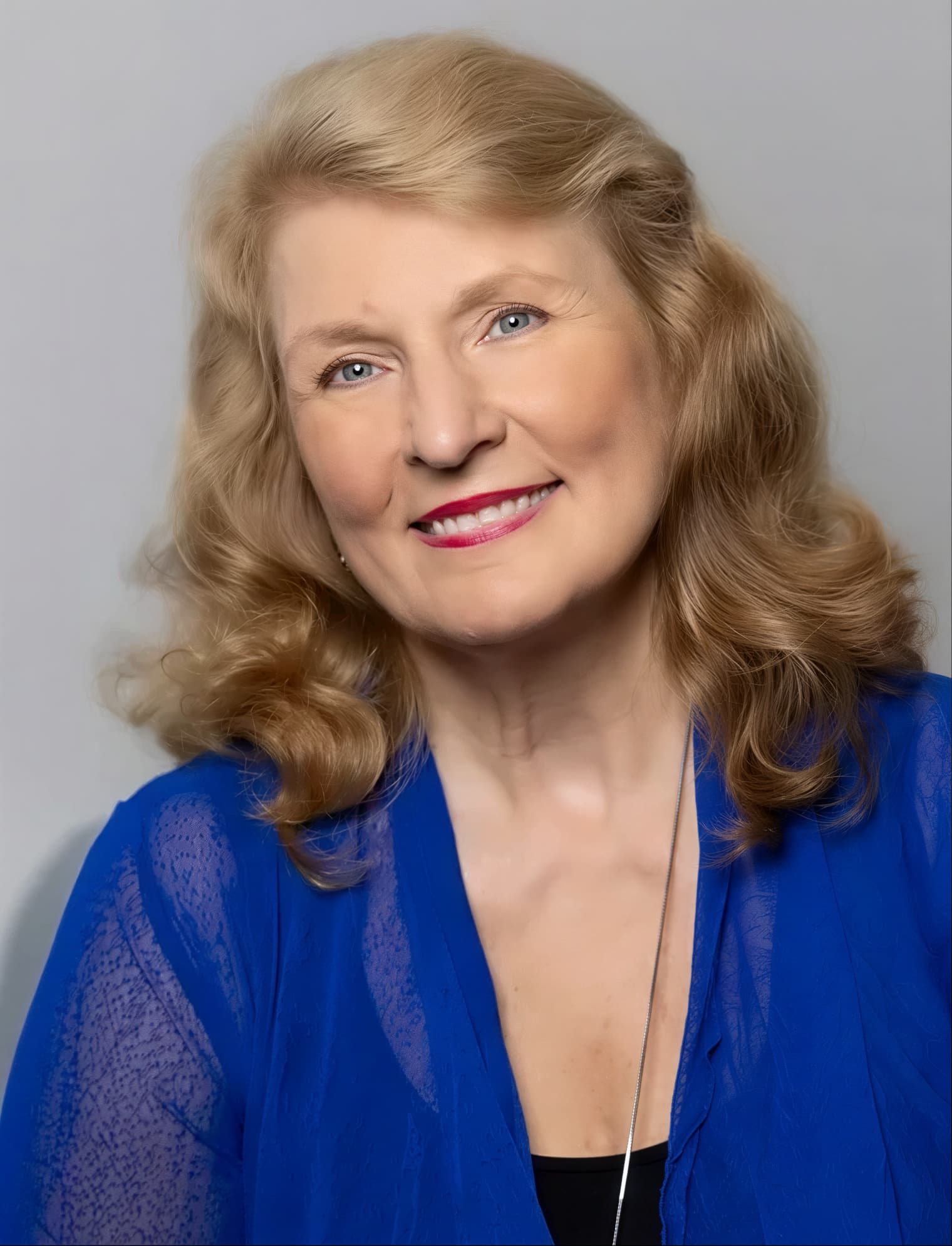 Kath Orman