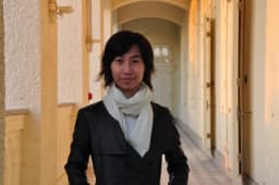 Lydia Wong, founder and director of Strings Camerata