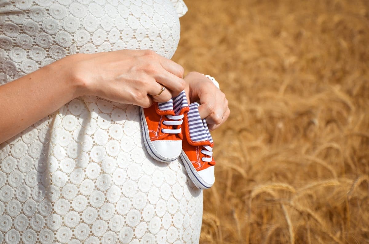 Motherhood: Brain Changes during Pregnancy and The Science Behind it