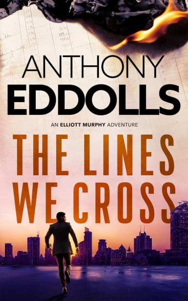 The Lines We Cross