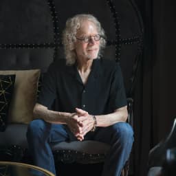 Tom LeNoble, author and confidential advisor