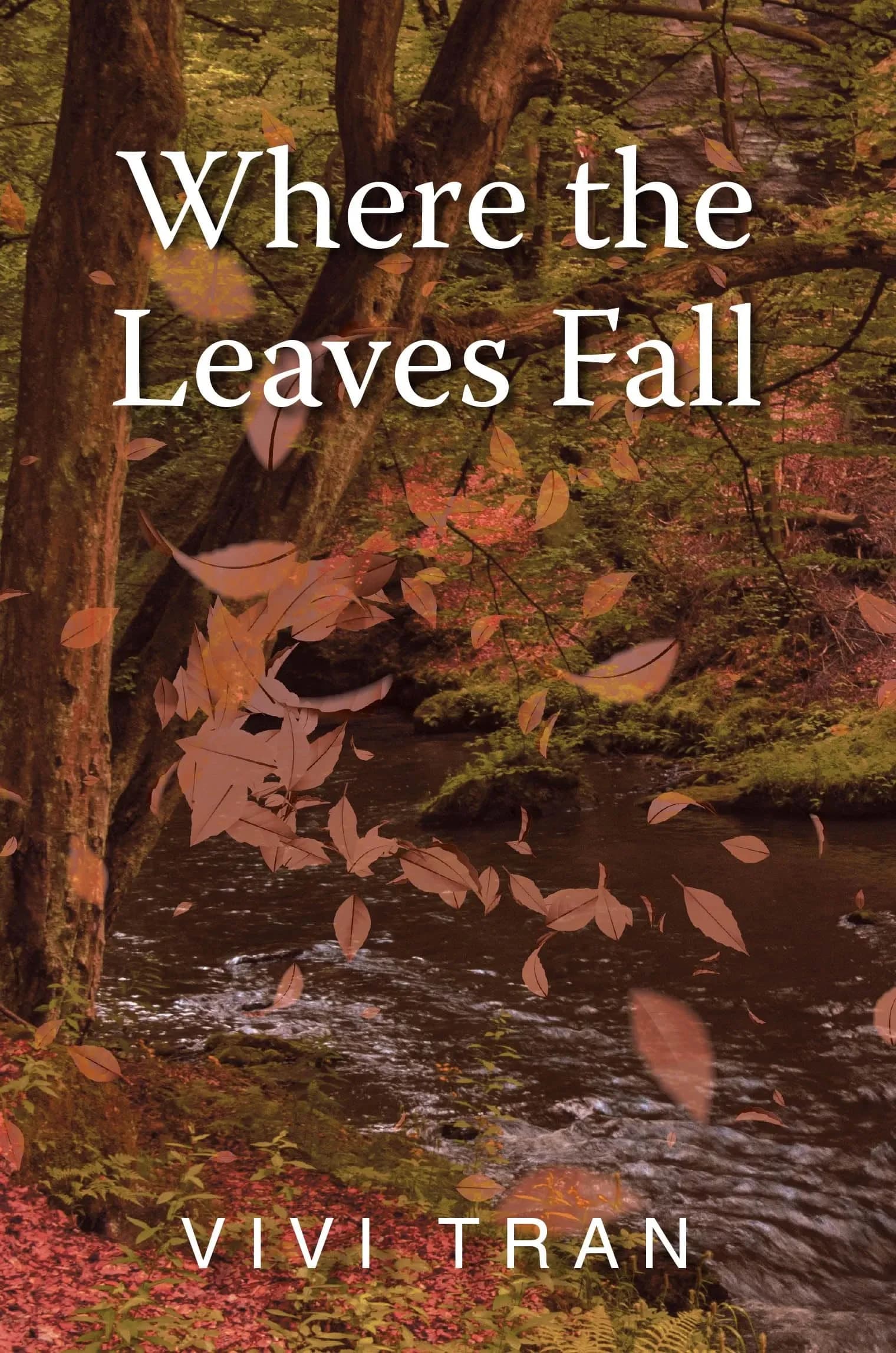 Where the Leaves Fall